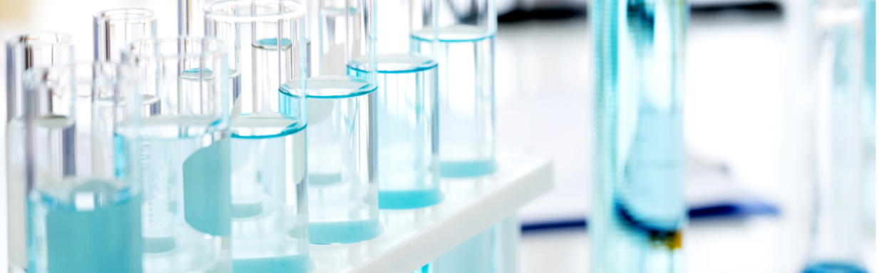 研究開発の様子